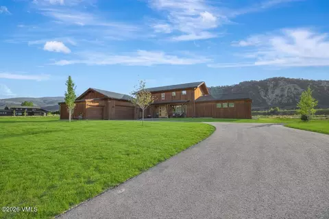 Exterior - 664 Hunters View Ln, Eagle, CO 81631 photo 12 of 16