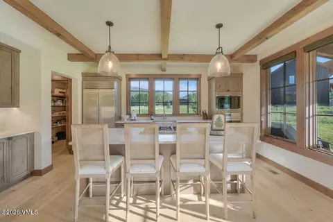 Kitchen - 664 Hunters View Ln, Eagle, CO 81631 photo 1 of 7