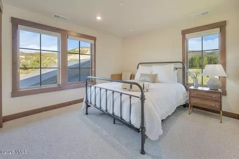 Bedroom - 664 Hunters View Ln, Eagle, CO 81631 photo 6 of 8
