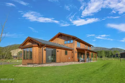 Exterior - 664 Hunters View Ln, Eagle, CO 81631 photo 14 of 16