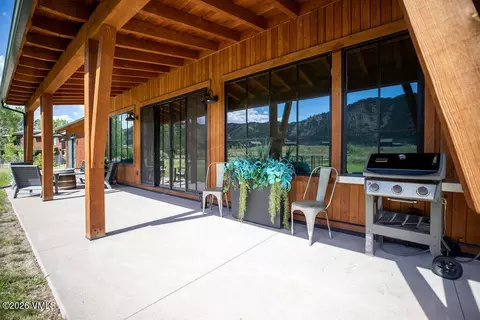 Exterior - 664 Hunters View Ln, Eagle, CO 81631 photo 9 of 16