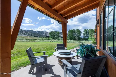 Exterior - 664 Hunters View Ln, Eagle, CO 81631 photo 8 of 16