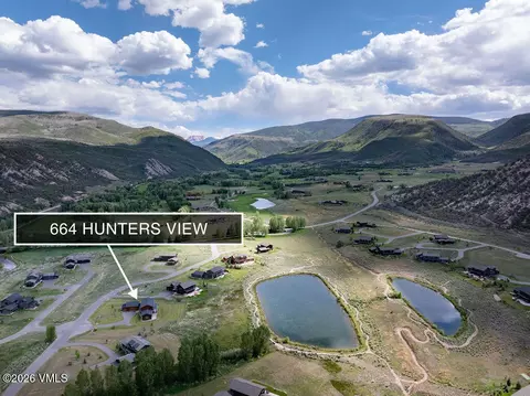 View/Area - 664 Hunters View Ln, Eagle, CO 81631 photo 5 of 5
