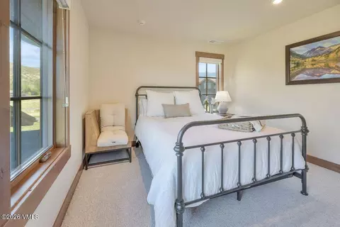 Bedroom - 664 Hunters View Ln, Eagle, CO 81631 photo 7 of 8
