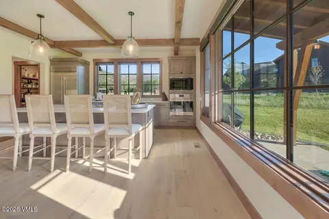 Kitchen - 664 Hunters View Ln, Eagle, CO 81631 photo 7 of 7