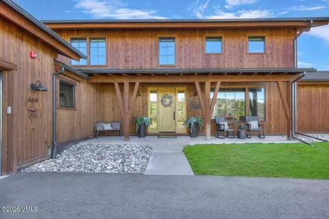 Other - 664 Hunters View Ln, Eagle, CO 81631 photo 9 of 11