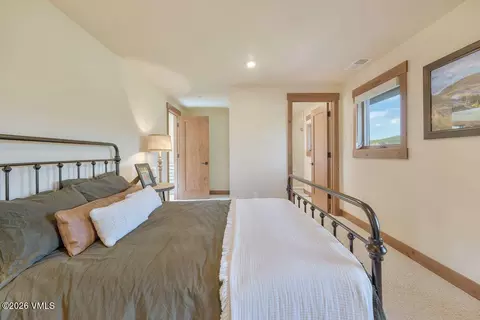 Bedroom - 664 Hunters View Ln, Eagle, CO 81631 photo 5 of 8