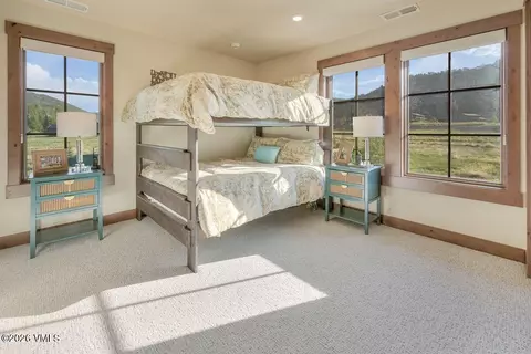 Bedroom - 664 Hunters View Ln, Eagle, CO 81631 photo 8 of 8