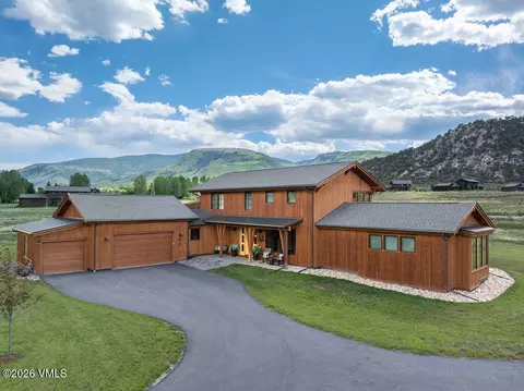 Exterior - 664 Hunters View Ln, Eagle, CO 81631 photo 3 of 16