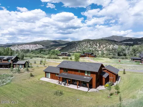 Exterior - 664 Hunters View Ln, Eagle, CO 81631 photo 10 of 16