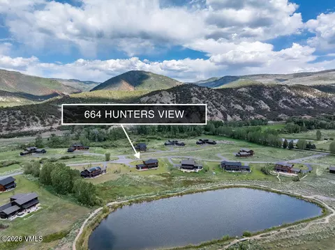 View/Area - 664 Hunters View Ln, Eagle, CO 81631 photo 1 of 5