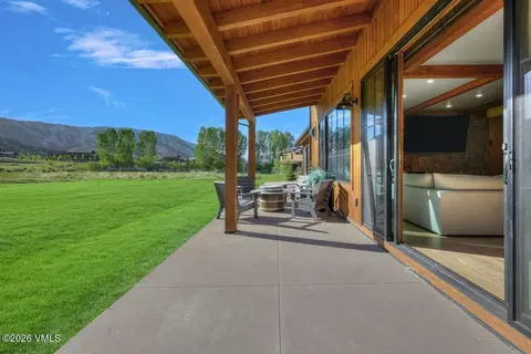 Exterior - 664 Hunters View Ln, Eagle, CO 81631 photo 16 of 16