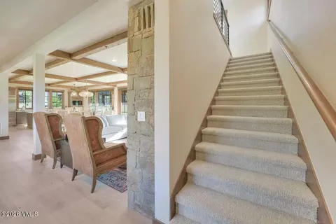 Entry Way - 664 Hunters View Ln, Eagle, CO 81631 photo 3 of 3