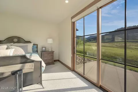 Bedroom - 664 Hunters View Ln, Eagle, CO 81631 photo 3 of 8