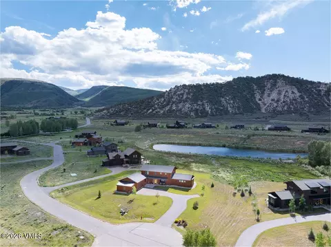 View/Area - 664 Hunters View Ln, Eagle, CO 81631 photo 3 of 5