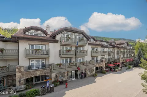 100 E Meadow Dr #30, Vail, CO 81657