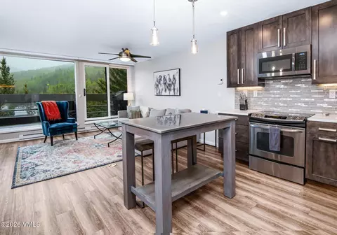 1100 N Frontage W #1523, Vail, CO 81657