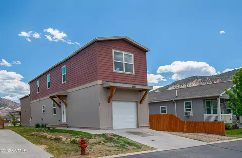 54 Cut Throat Loop, Gypsum, CO 81637