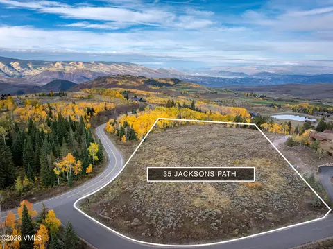 35 Jacksons Path, Edwards, CO 81632