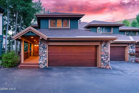 1890 Lions Ridge Loop #10, Vail, CO 81657