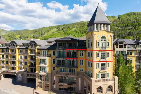 728 W Lionshead #R-514, Vail, CO 81657