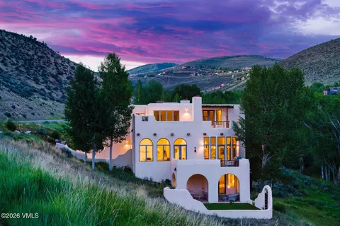 380 Singletree Rd, Edwards, CO 81632