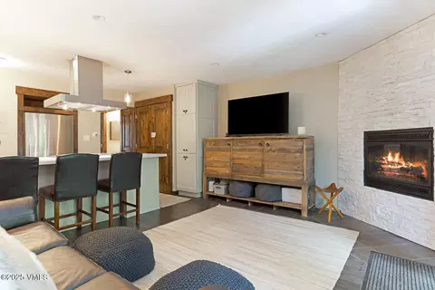 4640 Vail Racquet Club Dr #8, Vail, CO 81657