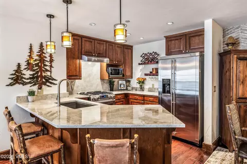 38390 Hwy 6 # 203, Avon, CO 81620