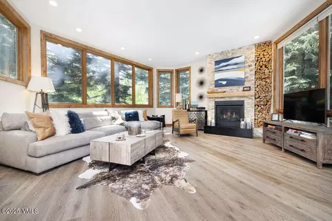 775 Potato Patch Dr #E, Vail, CO 81657