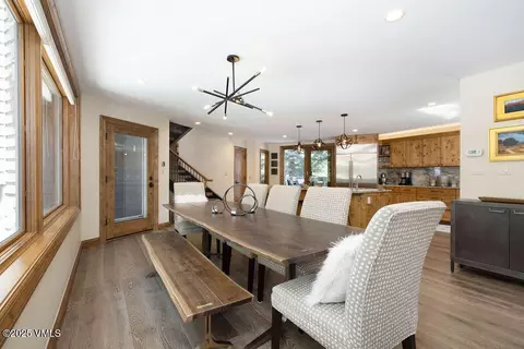 775 Potato Patch Dr #E, Vail, CO 81657 photo 5