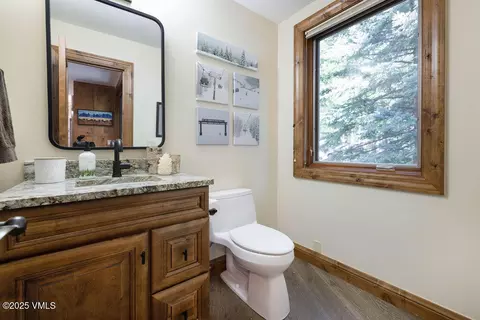 775 Potato Patch Dr #E, Vail, CO 81657 photo 6