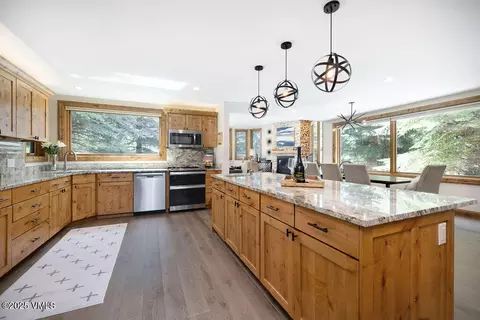 775 Potato Patch Dr #E, Vail, CO 81657 photo 3