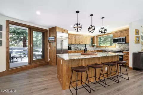 775 Potato Patch Dr #E, Vail, CO 81657 photo 4