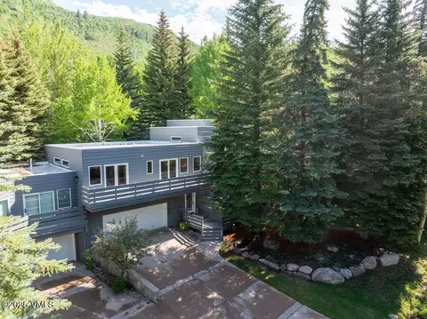 775 Potato Patch Dr #E, Vail, CO 81657 photo 25