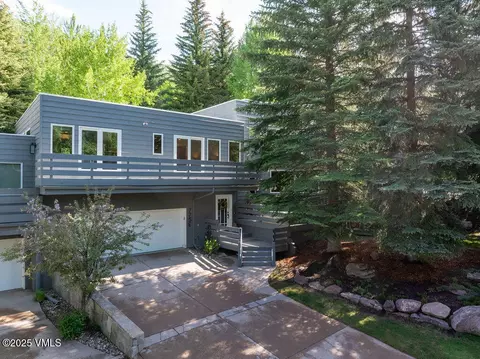 775 Potato Patch Dr #E, Vail, CO 81657 photo 24