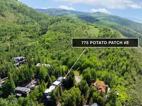 775 Potato Patch Dr #E, Vail, CO 81657 photo 26