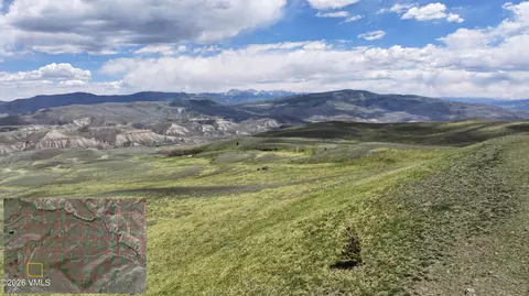 0 Tbd Elk Meadows 30, Wolcott, CO 81655