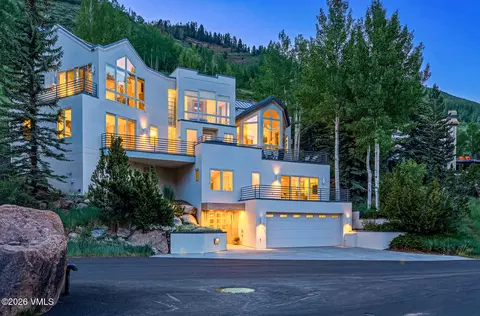 1179 Sandstone Dr, Vail, CO 81657