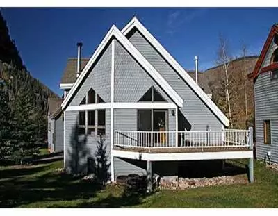 3891 Bighorn Dr #E, Vail, CO 81657 photo 2