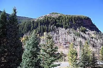 3891 Bighorn Dr #E, Vail, CO 81657 photo 7