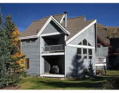 3891 Bighorn Dr #E, Vail, CO 81657 photo 1