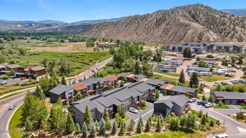 View/Area - 4 Uneva Ct #B1, Eagle, CO 81631 photo 7 of 8