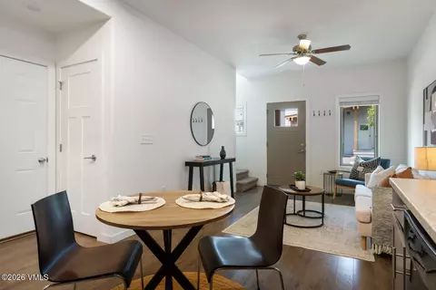 Dining - 4 Uneva Ct #B1, Eagle, CO 81631 photo 1 of 1