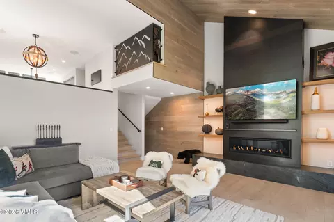 665 Deer Blvd #J, Avon, CO 81620