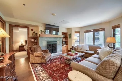 61 Avondale Ln #103, Beaver Creek, CO 81620