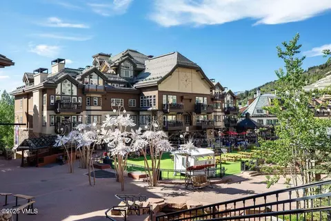 61 Avondale Ln #103, Beaver Creek, CO 81620