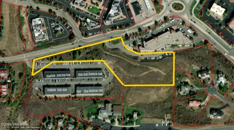 tbd Edwards Village Blvd #TRACT T, Edwards, CO 81632