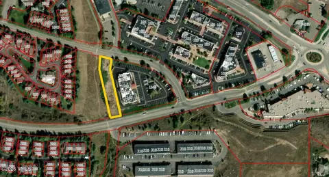 tbd Edwards Village Blvd #TRACT B, Edwards, CO 81632
