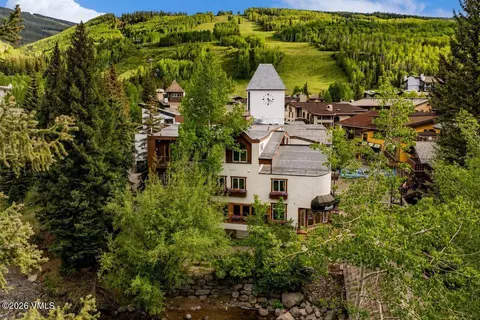 228 Bridge St #F/G, Vail, CO 81657