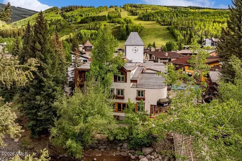 228 Bridge St #F/G, Vail, CO 81657